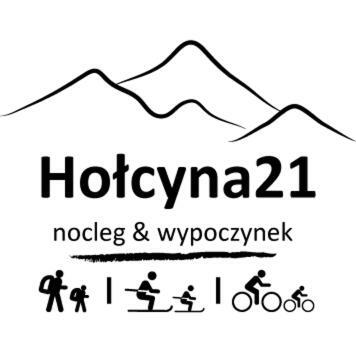Ferienwohnung Holcyna 21 Brenna Exterior foto